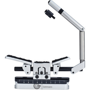 Products: Gehmann Butt Hook Unit