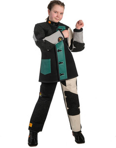 Kurt Thune Club Jacket. Standard Size