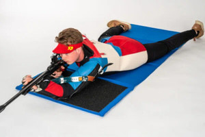 Kurt Thune Canvas Prone Jacket - STANDARD