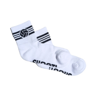 Products: Bamboo Netball Socks | Premium | 1 Pack