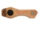 Manaia Polynesian 21st & Celebration Key (WS)