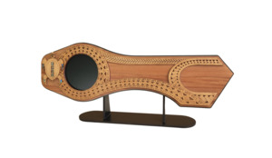 Polynesian Turtle 21st Celebration Key (WS)