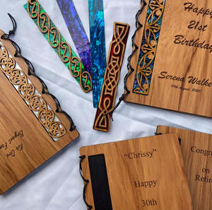 Frontpage: Gift Card