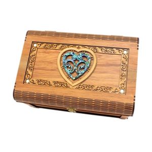 Giftboxes: Mothers Choice Jewellery Box