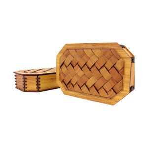 Giftboxes: Trinket Box Diagonal