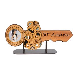 21st Keys: The Hei Tiki 21st & Celebration Key