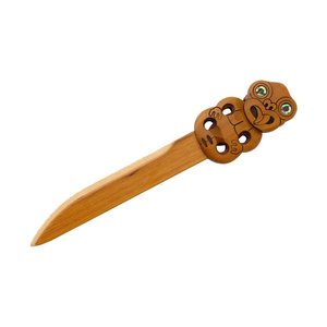 Tiki Letter Opener