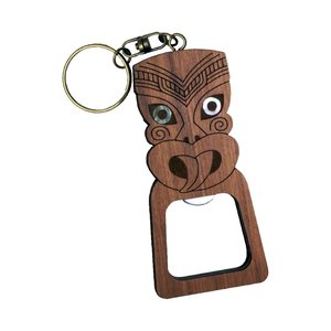 Keychains: Wheku Keychain Bottle Opener