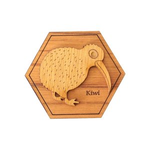 Kiwi Magnet
