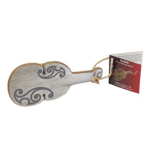 Miscellaneous: Maori Kotiate Model