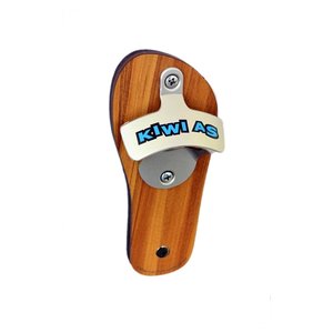 Miscellaneous: Right Jandal Bottle Opener