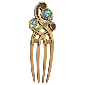 Miscellaneous: 4 pin Heru (Comb)