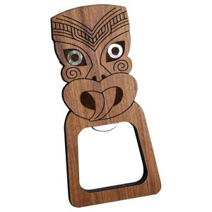 Wheku Magnet Bottle Opener (WS)