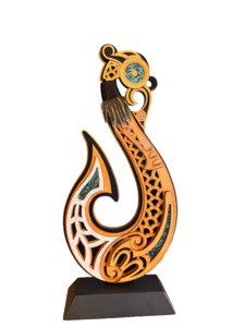 Monster Standing Hook (WS)