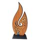 Large Standing Flame (WS)