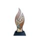 Large Award Flame