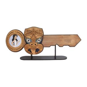 Wholesale2: The Wheku 21st & Celebration Key (WS)