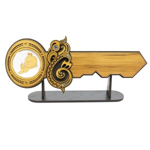 Wholesale2: Manaia The Guardian Spirit 1st Birthday Celebration Key (WS)