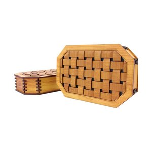 Wholesale: Square Trinket Box (WS)