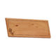 Small Macrocarpa Serving Platter (WS)