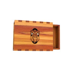 Wheku Business Card Box (WS)