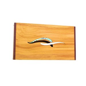 Wave Trinket Box (WS)