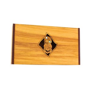 Tiki Trinket Box (WS)