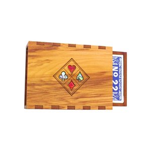 Playing Card Box (WS)