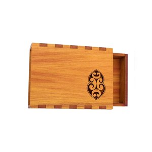 Koru Wha Business Card Box (WS)