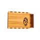Manaia Business Card Box (WS)
