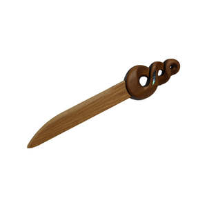 Ws Misc: Twist Letter Opener (WS)