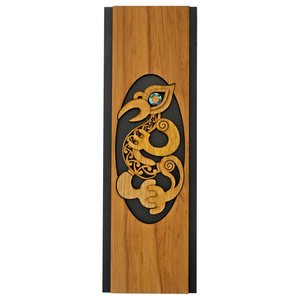 Manaia Wall Art Panel (WS)