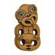 Tiki Magnet (WS)