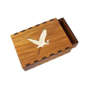 Heron Gift Box (WS)