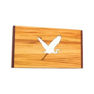 Ws Trinket: Heron Trinket Box (WS)