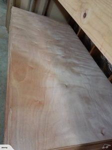 Aeon: PLYWOOD SHEETS - CHEAP! 2mm Okoume (Gaboon)