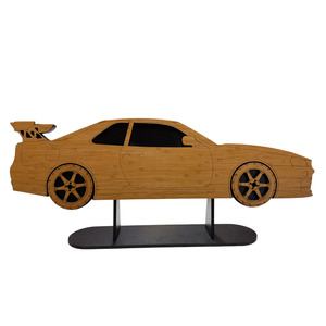 R34 Skyline 21st Key & Celebration Key