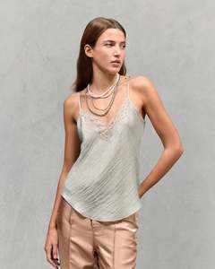 Mes Demoiselles: Mes Demoiselles Pozzi Top