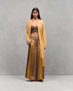 Mes Demoiselles Masai Pants - Powder Rainbow