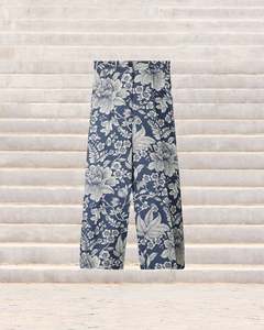 Mes Demoiselles Domi Pant - Blue