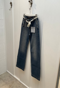 Zhrill Roa Jean - Blue