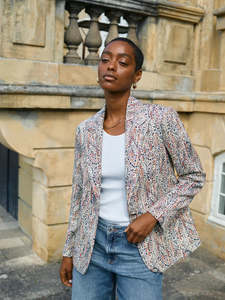 Mos Mosh: Mos Mosh Linea Paloma Blazer