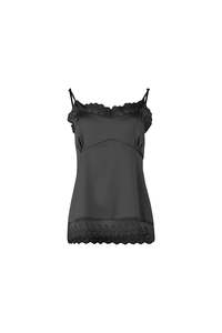 2024 Gift Guide: Trelise Cooper Cami Awards Cami - Black