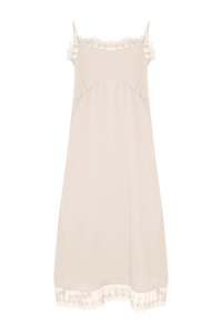 Trelise Cooper Boudoir Baby Slip - Ivory