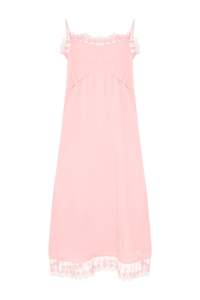 Trelise Cooper Boudoir Baby Slip - Blush