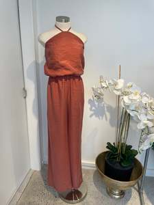 Lauren Vidal: Lauren Vidal Darialy - Corail