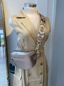 Lauren Vidal Eldaly Bag - Mordore