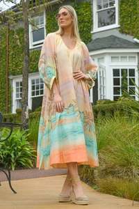 Trelise Cooper Collections: Trelise Cooper Breeze The Day Dress