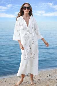 Trelise Cooper Flare We Go Dress - White