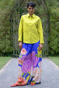 Trelise Cooper Walk of The Town Trouser